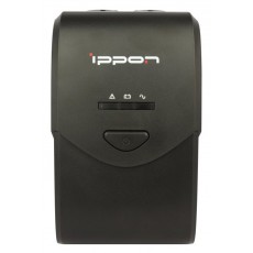 ИБП Ippon Back Comfo Pro 800
